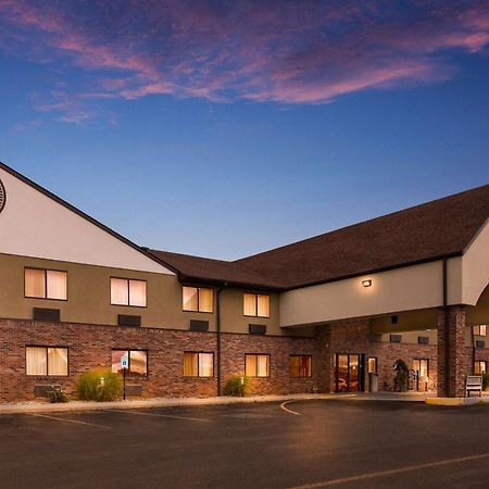 Best Western Kendallville Inn Eksteriør bilde