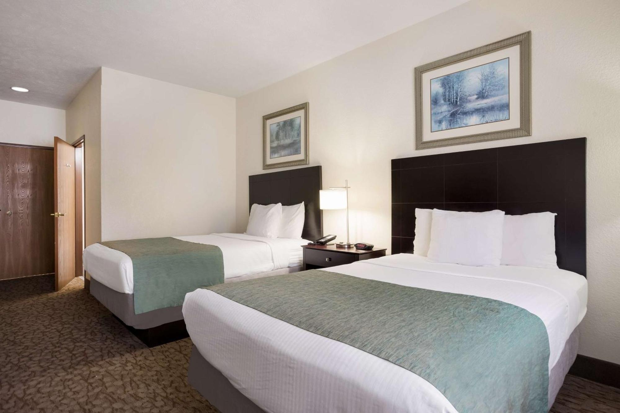 Best Western Kendallville Inn Eksteriør bilde