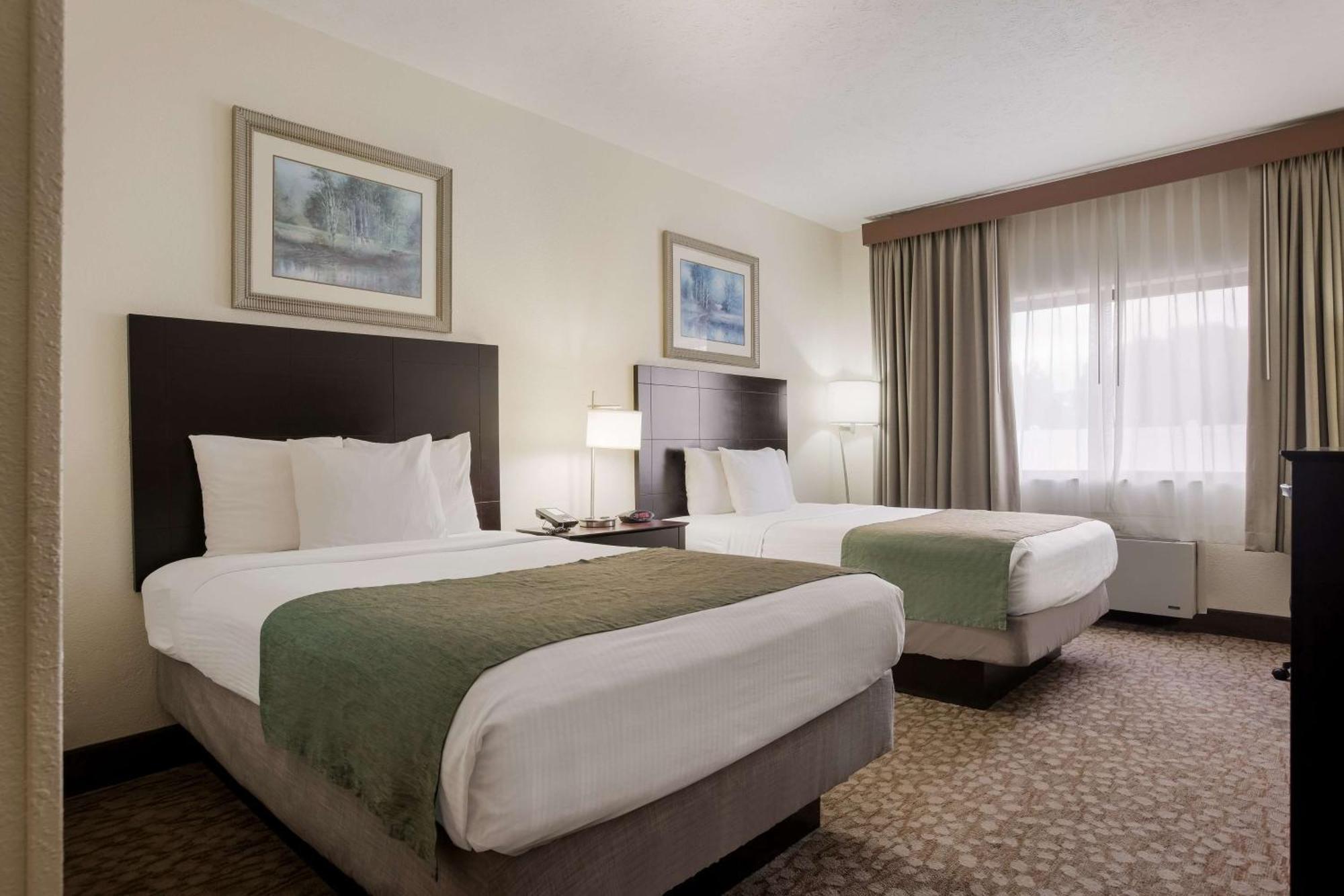 Best Western Kendallville Inn Eksteriør bilde