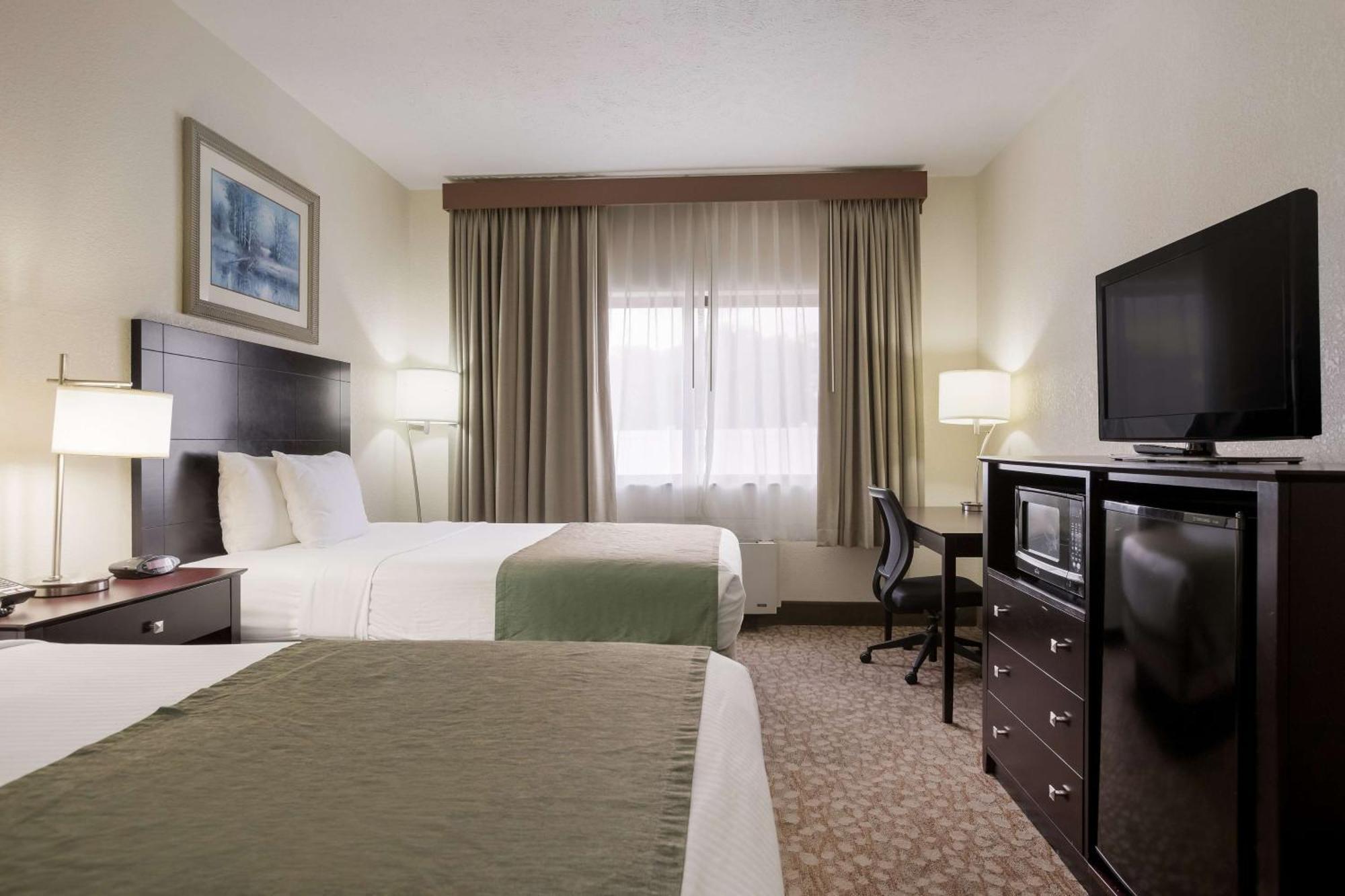 Best Western Kendallville Inn Eksteriør bilde
