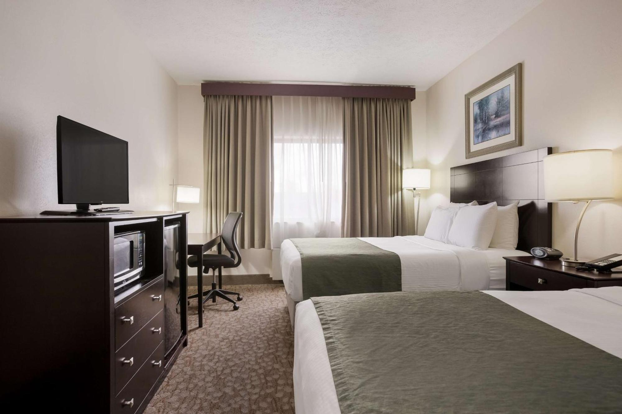 Best Western Kendallville Inn Eksteriør bilde