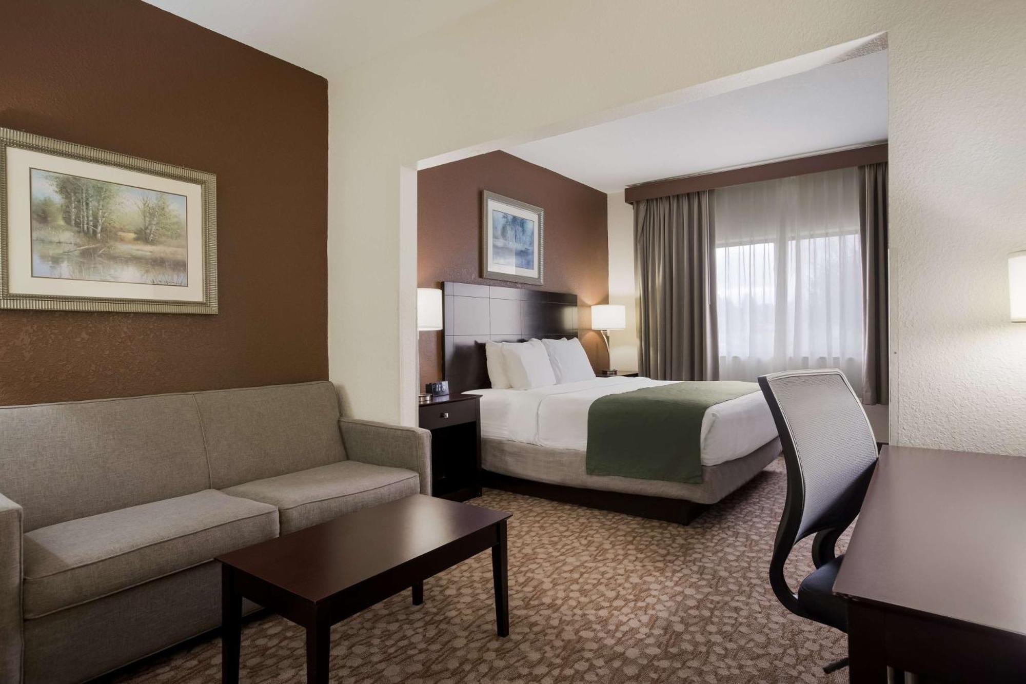 Best Western Kendallville Inn Eksteriør bilde