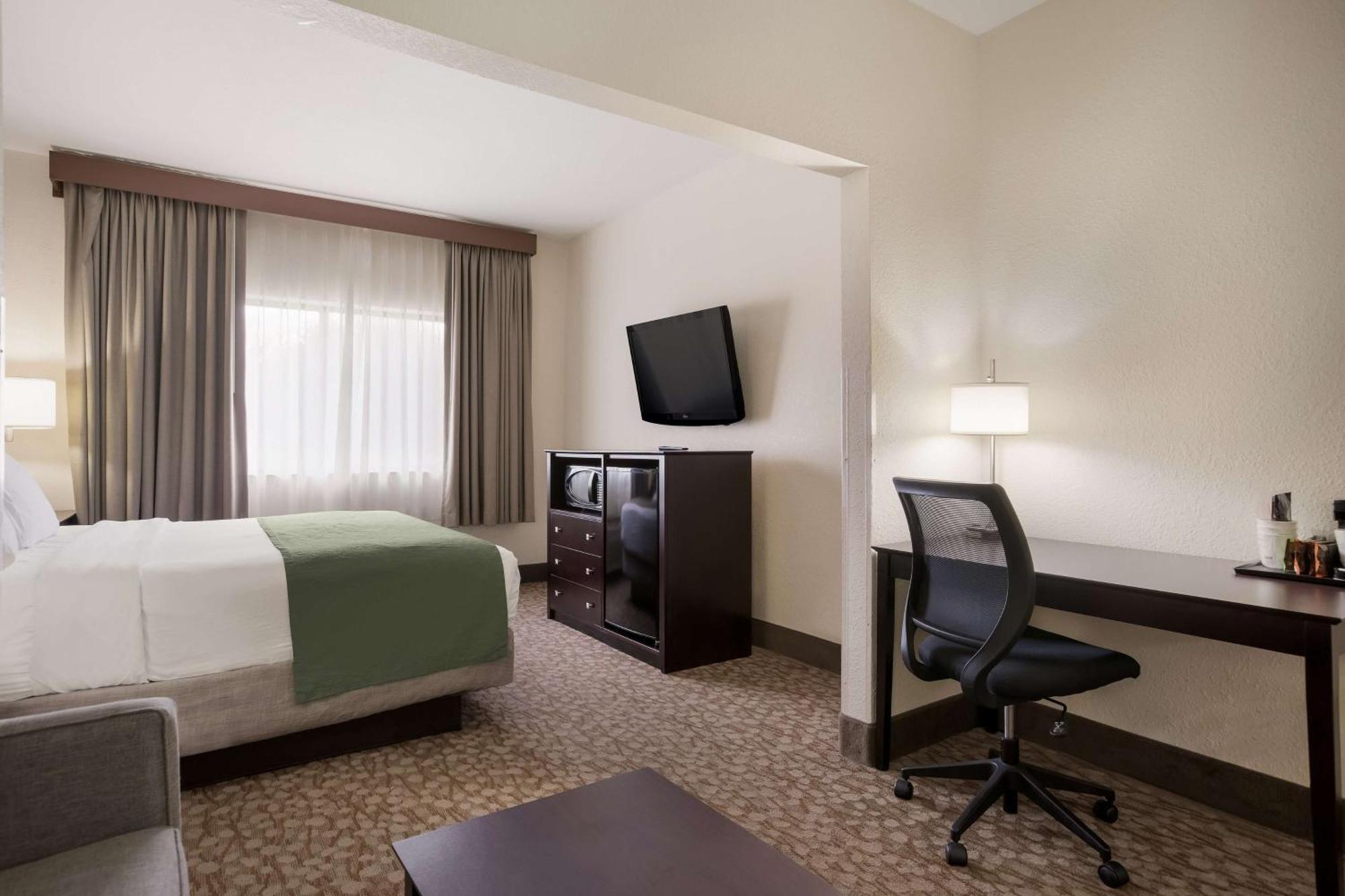 Best Western Kendallville Inn Eksteriør bilde