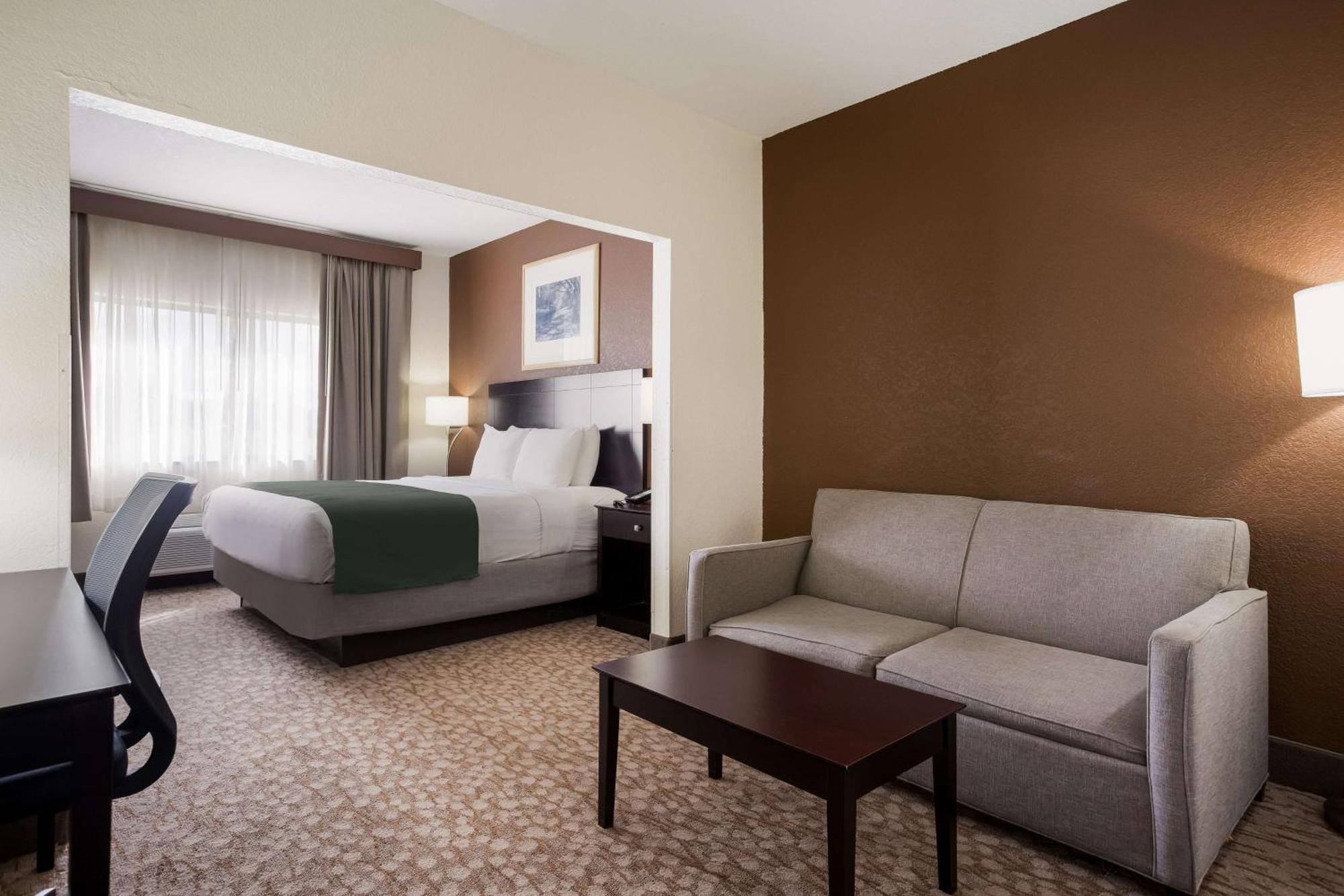 Best Western Kendallville Inn Eksteriør bilde