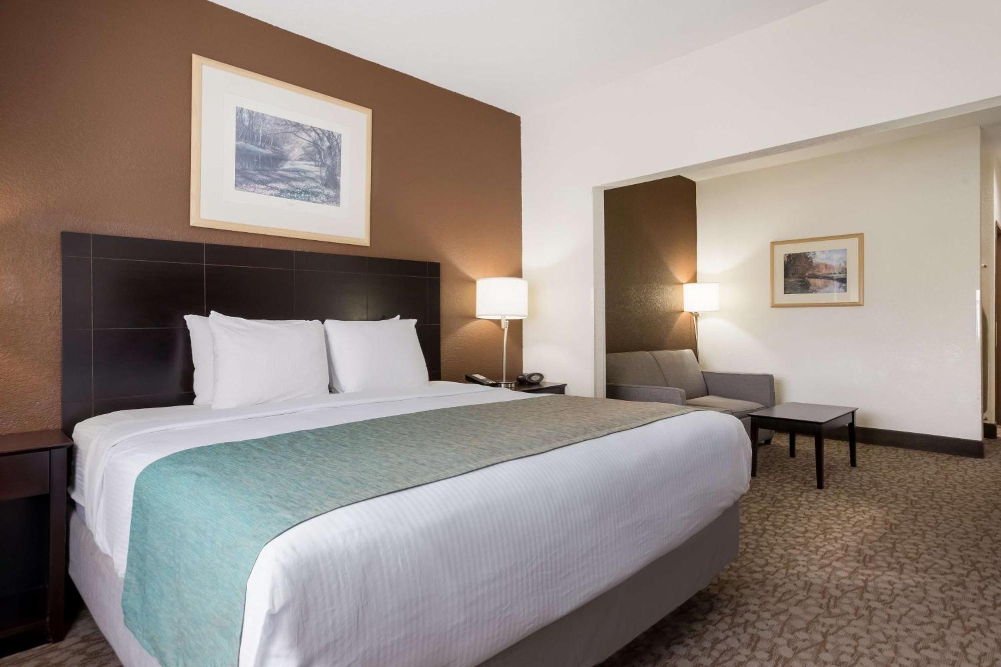 Best Western Kendallville Inn Eksteriør bilde