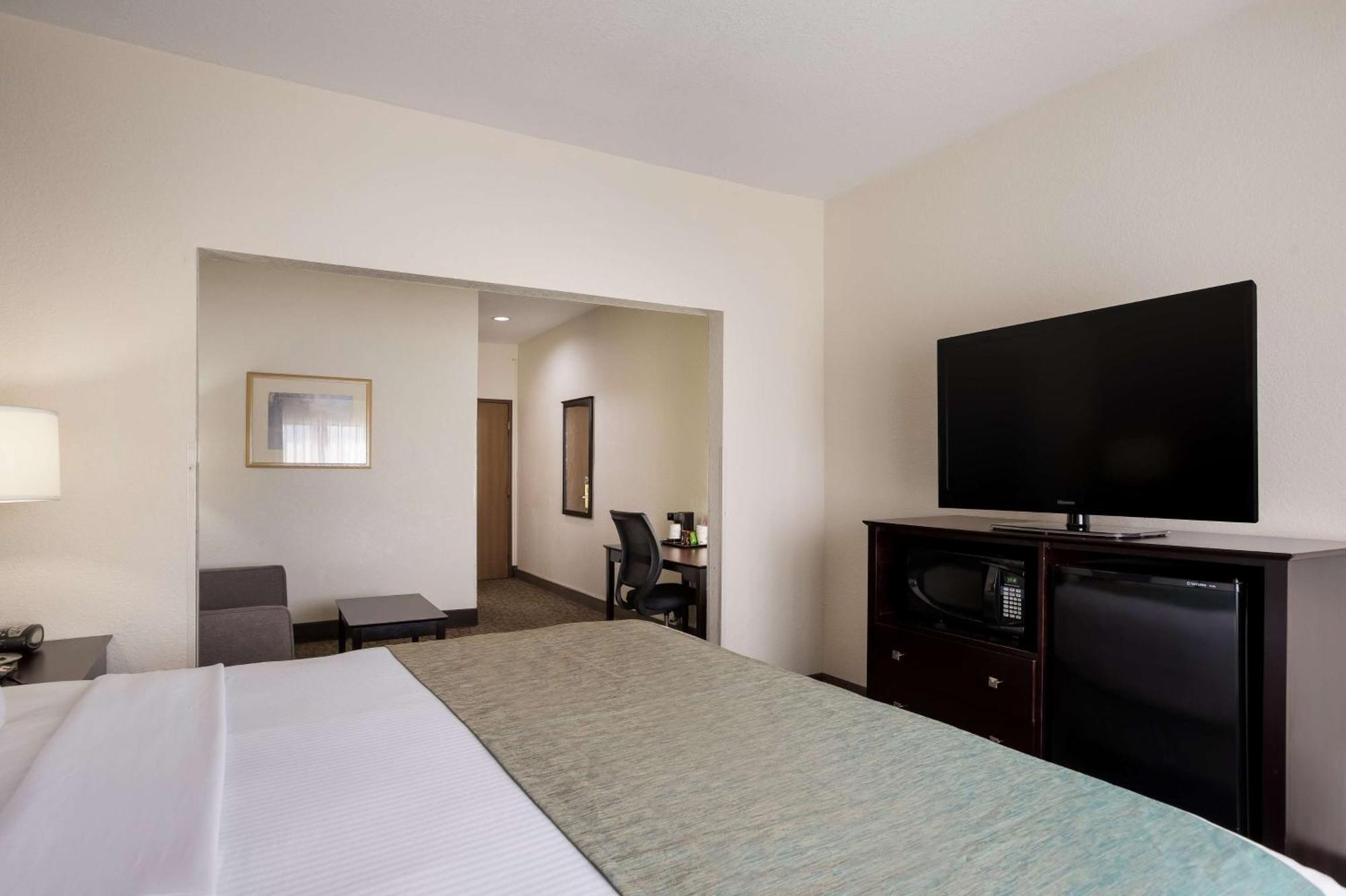 Best Western Kendallville Inn Eksteriør bilde