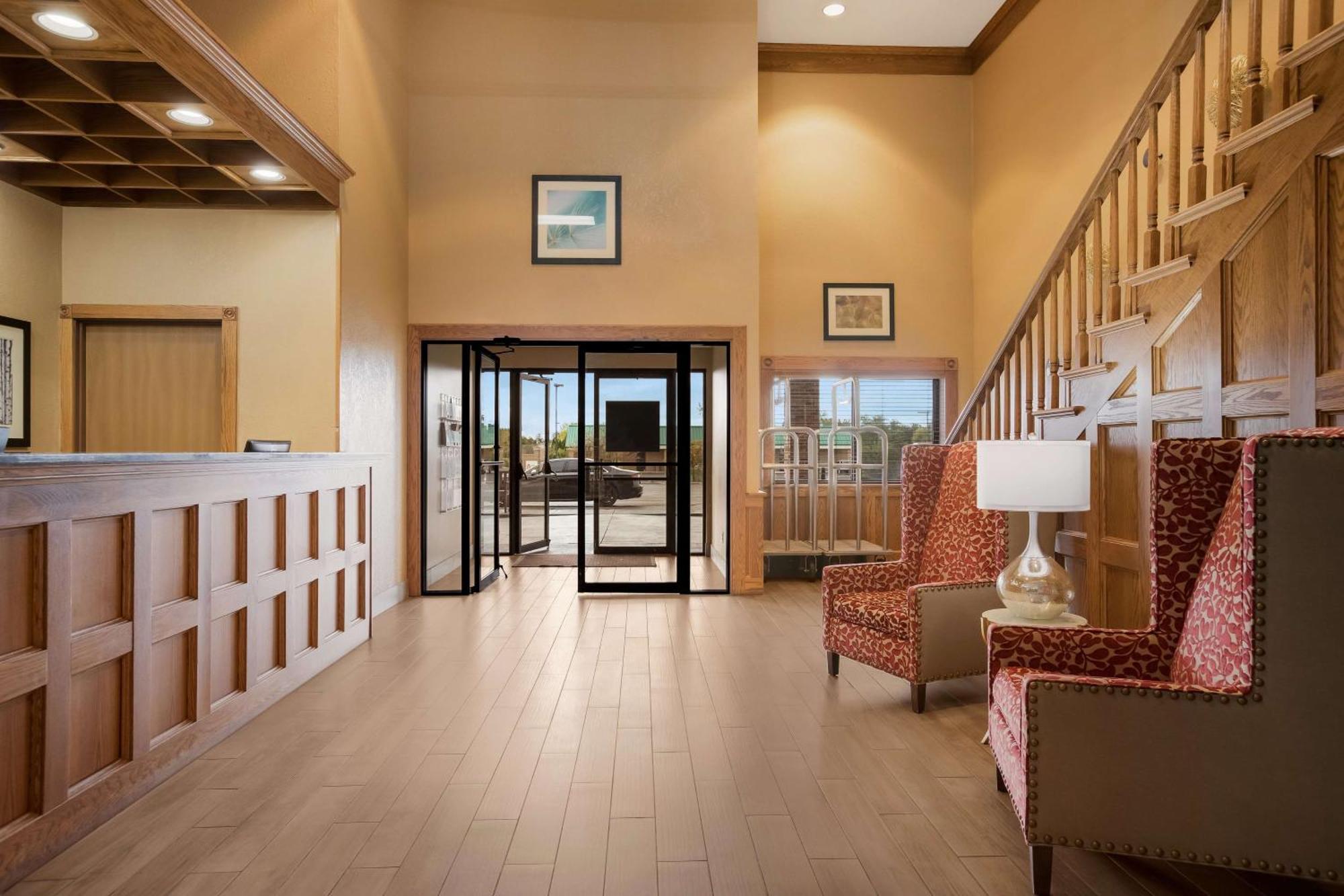 Best Western Kendallville Inn Eksteriør bilde